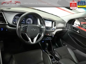 Hyundai Tucson SE No Accident/Heated Seats Pano/����������� | Mobile.bg � ����� ������ 8
