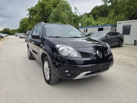 ����� �� �������� �� Renault Koleos 2.0D 150�.� 4�4 ��� ��������� 