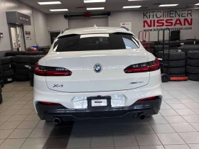 BMW X4 xDrive30i  CARFAX | Auto.bg — изображение 4