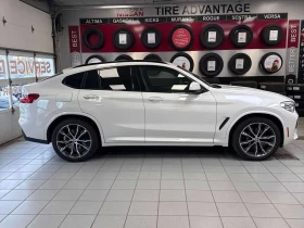 BMW X4 xDrive30i  CARFAX | Auto.bg — изображение 3