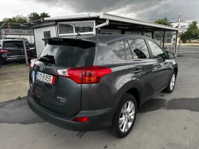 ����� �� �������� �� Toyota Rav4 2.2D4D 150�.� 4�4 �������