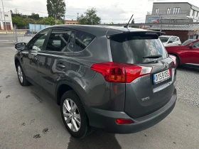 ����� �� �������� �� Toyota Rav4 2.2D4D 150�.� 4�4 �������