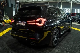 BMW X3 M40D XDRIVE M SPORT LED NAVI ЛИЗИНГ 100% | Auto.bg — изображение 8