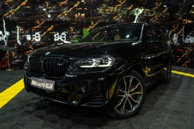 BMW X3 M40D XDRIVE M SPORT LED NAVI ЛИЗИНГ 100% | Auto.bg — изображение 4