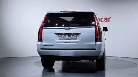 Cadillac Escalade 6.2* ЕЛ. БАГАЖНИК 360 HUD ЛЮК КРАЙНА ЦЕНА* encareu - 24599 € - 74228606 4