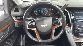 Cadillac Escalade 6.2* ЕЛ. БАГАЖНИК 360 HUD ЛЮК КРАЙНА ЦЕНА* encareu - 24599 € - 74228606 12