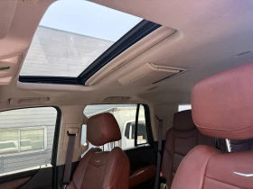 Cadillac Escalade 6.2* ЛЮК* 360* ПОДГРЕВ ВОЛАН* ЕЛ. БАГАЖНИК* КРАЙНА - 24499 € / 47915.88 лв. - 43552833 11