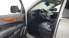 Cadillac Escalade 6.2* ЕЛ. БАГАЖНИК 360 HUD ЛЮК КРАЙНА ЦЕНА* encareu - 24599 € - 74228606 10