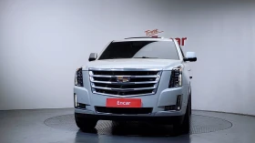 Cadillac Escalade 6.2* ЕЛ. БАГАЖНИК 360 HUD ЛЮК КРАЙНА ЦЕНА* encareu - 24599 € - 74228606 3