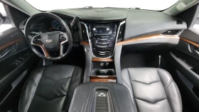 Cadillac Escalade 6.2* ЕЛ. БАГАЖНИК 360 HUD ЛЮК КРАЙНА ЦЕНА* encareu - 24599 € - 74228606 7