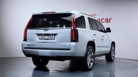 Cadillac Escalade 6.2* ЕЛ. БАГАЖНИК 360 HUD ЛЮК КРАЙНА ЦЕНА* encareu - 24599 € - 74228606 2