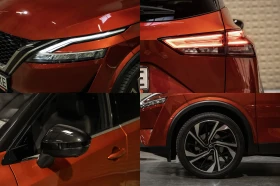 Nissan Qashqai Tekna Plus | Mobile.bg � ����� ������ 6
