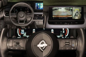 Nissan Qashqai Tekna Plus | Mobile.bg � ����� ������ 8