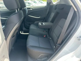 Hyundai Tucson 1.6CRDI-FACELIFT-ОБСЛУЖЕН-НАВИ-ЛЕД-КАМЕРА - 13800 € / 26990.45 лв. - 11875369 13