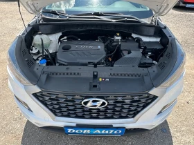 Hyundai Tucson 1.6CRDI-FACELIFT-ОБСЛУЖЕН-НАВИ-ЛЕД-КАМЕРА - 13800 € / 26990.45 лв. - 11875369 17
