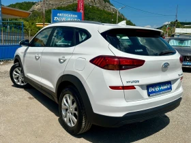 Hyundai Tucson 1.6CRDI-FACELIFT-ОБСЛУЖЕН-НАВИ-ЛЕД-КАМЕРА - 13800 € / 26990.45 лв. - 11875369 4