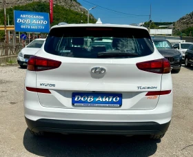 Hyundai Tucson 1.6CRDI-FACELIFT-ОБСЛУЖЕН-НАВИ-ЛЕД-КАМЕРА - 13800 € / 26990.45 лв. - 11875369 5