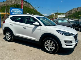 Hyundai Tucson 1.6CRDI-FACELIFT-ОБСЛУЖЕН-НАВИ-ЛЕД-КАМЕРА - 13800 € / 26990.45 лв. - 11875369 7