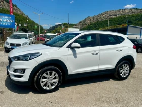 Hyundai Tucson 1.6CRDI-FACELIFT-ОБСЛУЖЕН-НАВИ-ЛЕД-КАМЕРА - 13800 € / 26990.45 лв. - 11875369 3
