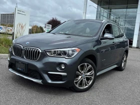 BMW X1 * xDrive28i * АВТОКРЕДИТ БЕЗ ПЪРВОНАЧАЛНА ВНОСКА*