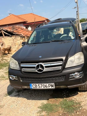 Mercedes-Benz GL 320 undefined | Auto.bg — изображение 5