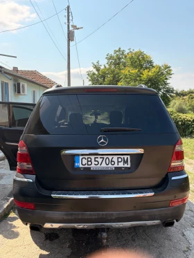 Mercedes-Benz GL 320 undefined | Auto.bg — изображение 6