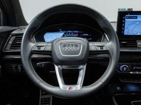 Audi SQ5 * QUATTRO * PANO * ���������� * (���� �� ��������) | Mobile.bg � ����� ������ 9