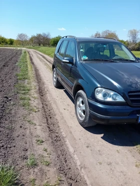 Mercedes-Benz ML 270 2.7cdi - 2999 € - 11537175 2