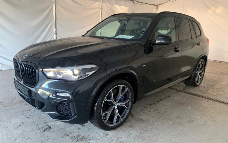 BMW X5 G05-2019-, снимка 5 - Автомобили и джипове - 38154600