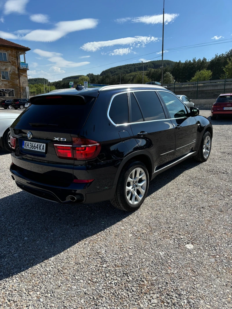 BMW X5 3.0, снимка 6 - Автомобили и джипове - 47088121