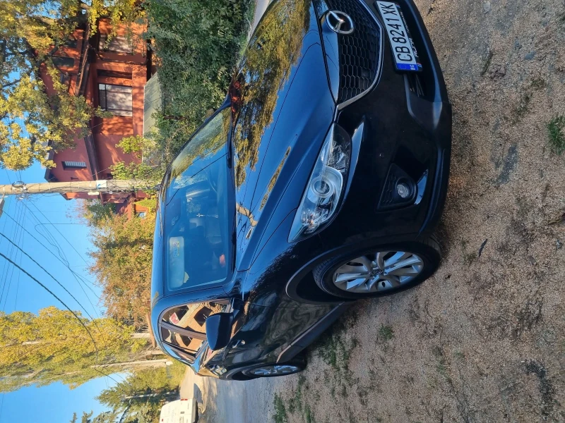 Mazda CX-5 Сх5, снимка 2 - Автомобили и джипове - 47819324