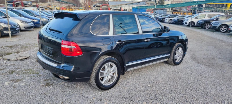 Porsche Cayenne 3.0 diesel , снимка 6 - Автомобили и джипове - 48376686