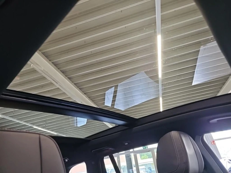 Mercedes-Benz GLS580 * 4M* AMG* PANO* DISTR* 360CAM* , снимка 9 - Автомобили и джипове - 50189821