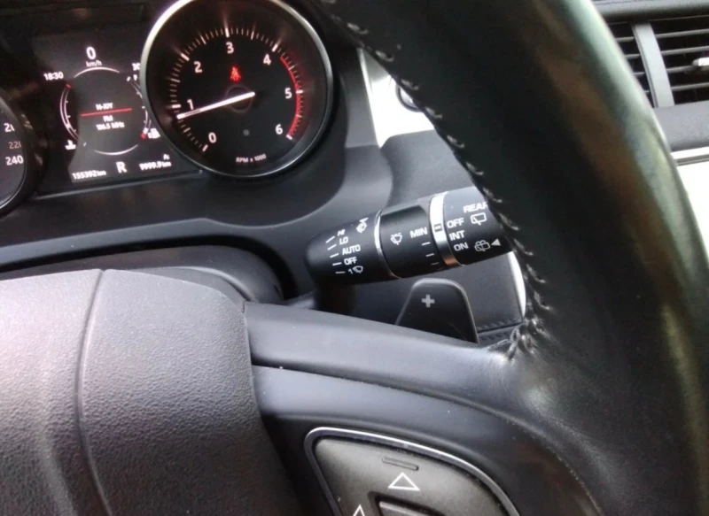 Land Rover Range Rover Evoque, снимка 10 - Автомобили и джипове - 52449527