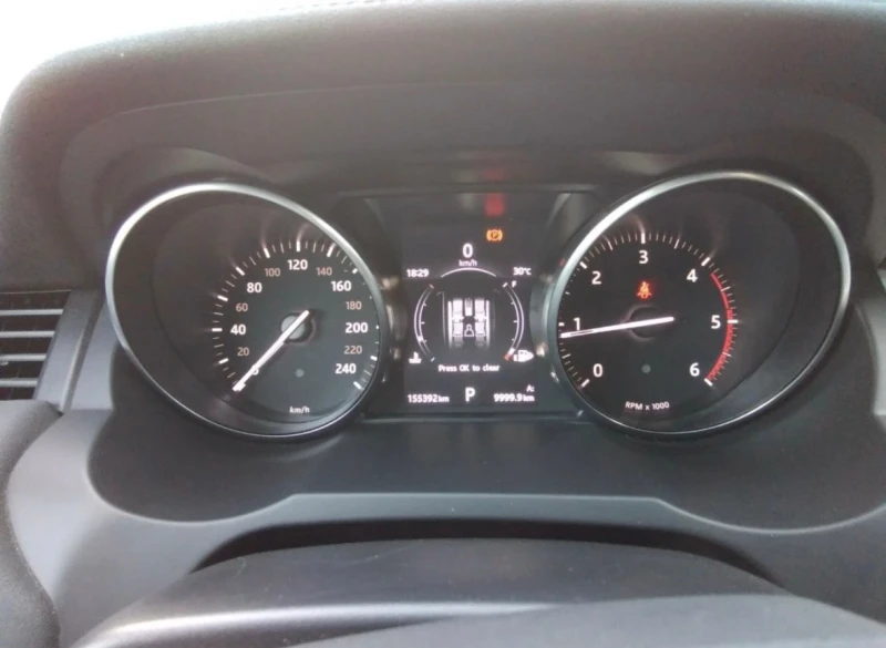 Land Rover Range Rover Evoque, снимка 7 - Автомобили и джипове - 52449527