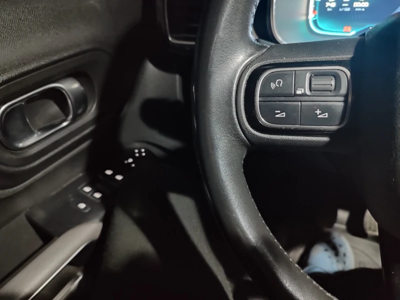 Citroen C5 Aircross sport, снимка 5 - Автомобили и джипове - 52681798