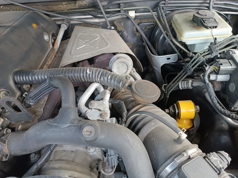 Land Rover Discovery, снимка 5 - Автомобили и джипове - 52743918