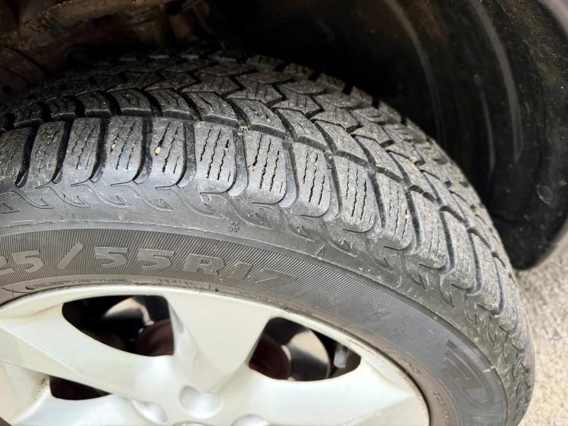 Nissan Juke, снимка 12 - Автомобили и джипове - 52858026