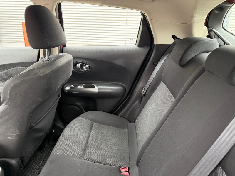 Nissan Juke, снимка 10 - Автомобили и джипове - 52858026