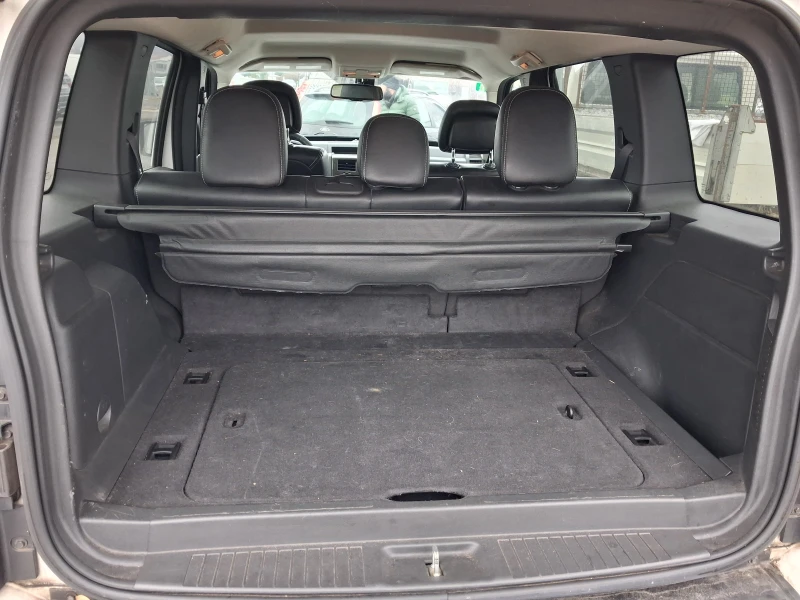 Jeep Cherokee Limited , снимка 5 - Автомобили и джипове - 52923713