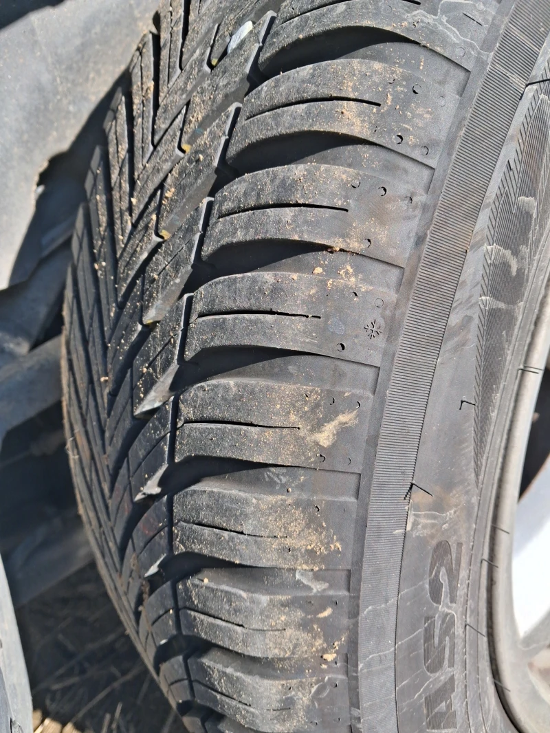 Jeep Cherokee Limited , снимка 8 - Автомобили и джипове - 52923713