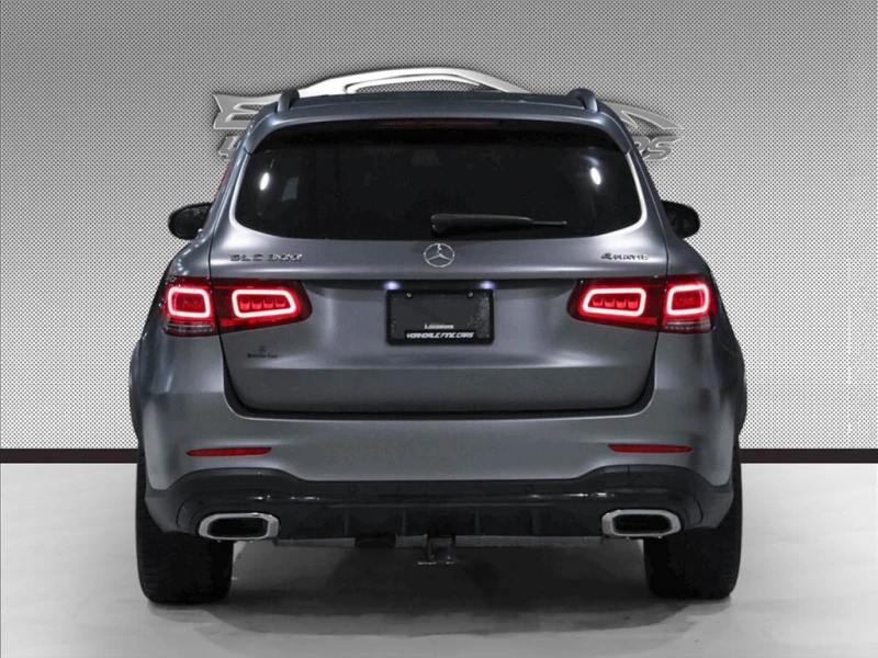 Mercedes-Benz GLC * GLC300 / Manufaktur Magno Gray / Technology Pkg , снимка 5 - Автомобили и джипове - 52924362