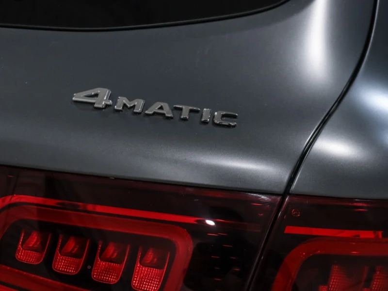 Mercedes-Benz GLC * GLC300 / Manufaktur Magno Gray / Technology Pkg , снимка 10 - Автомобили и джипове - 52924362
