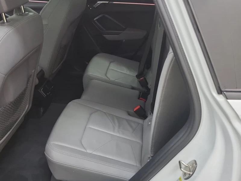 Audi Q3 * S LINE PREMIUM PLUS * CARFAX * ЦЕНА ДО БГ, снимка 12 - Автомобили и джипове - 53205813