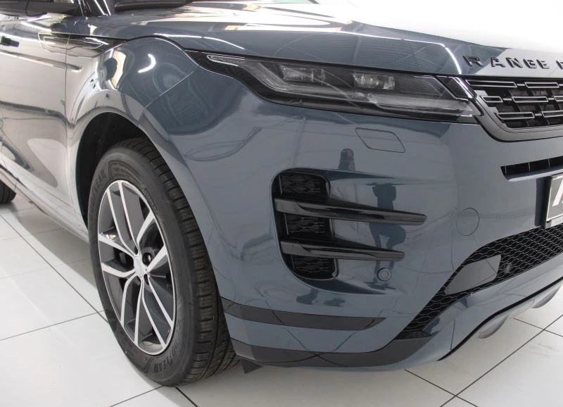 Land Rover Range Rover Evoque Evoque D200 Dynamic SE Pano Black Pack   - изображение 9