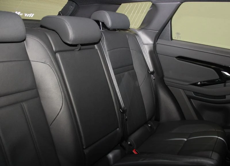 Land Rover Range Rover Evoque Evoque D200 Dynamic SE Pano Black Pack   - изображение 7