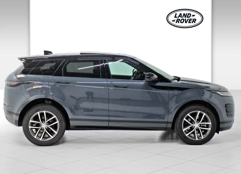 Land Rover Range Rover Evoque Evoque D200 Dynamic SE Pano Black Pack   - изображение 3