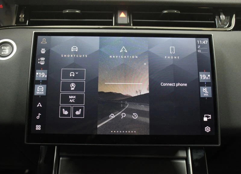 Land Rover Range Rover Evoque Evoque D200 Dynamic SE Pano Black Pack   - изображение 6
