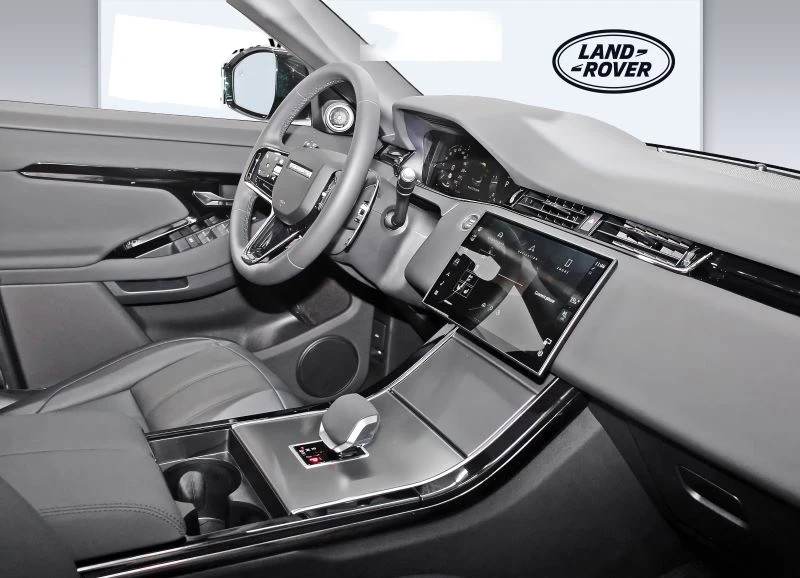 Land Rover Range Rover Evoque Evoque D200 Dynamic SE Pano Black Pack   - изображение 4