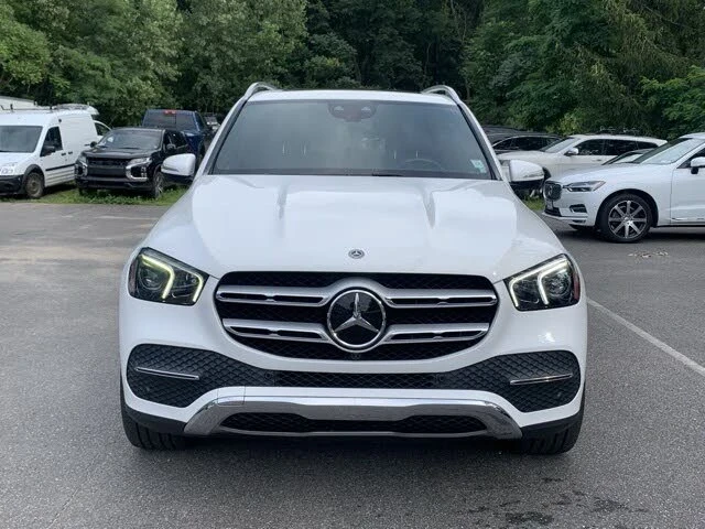 Mercedes-Benz GLE 350 4MATIC - изображение 2